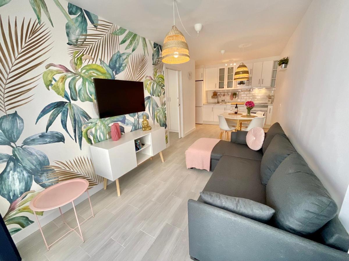Oasis Brisa Marina Daire Bajamar  Dış mekan fotoğraf