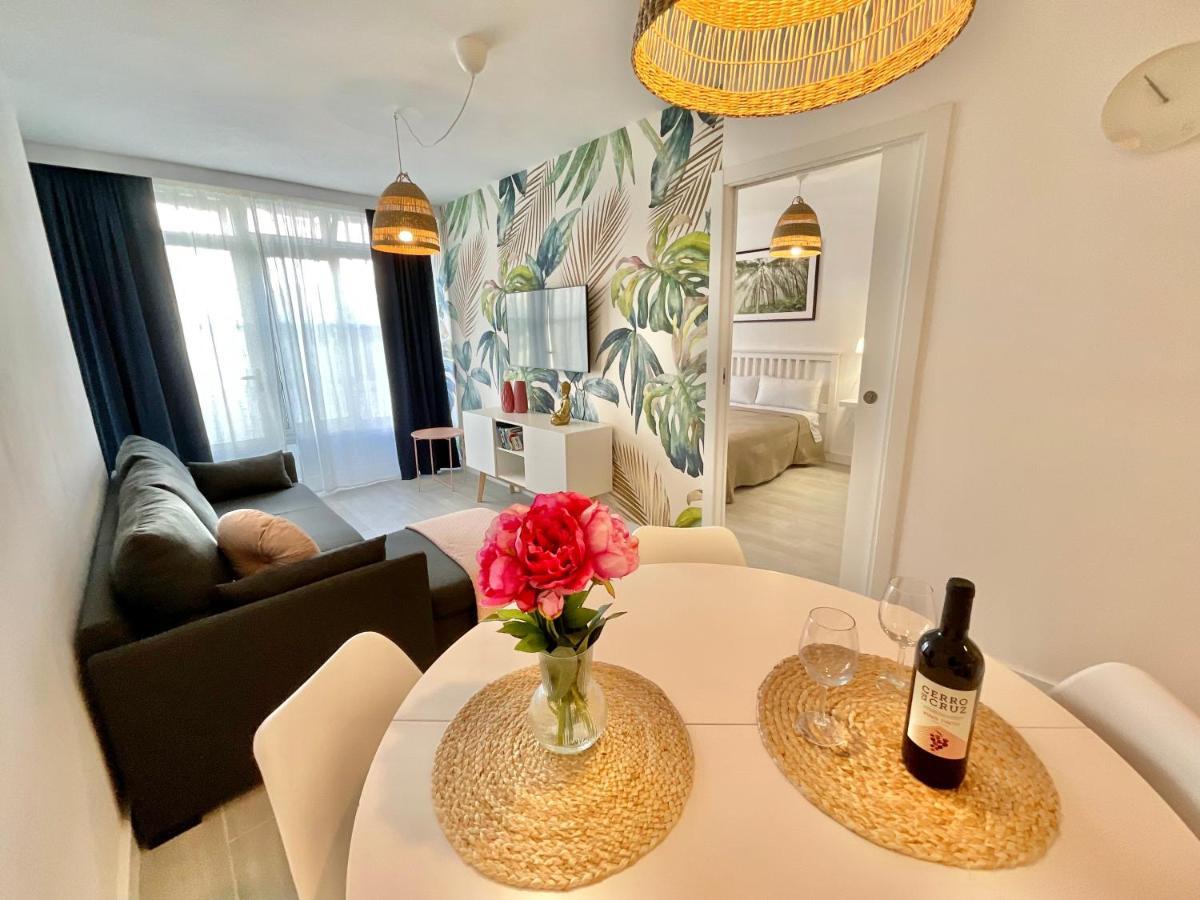 Oasis Brisa Marina Daire Bajamar  Dış mekan fotoğraf