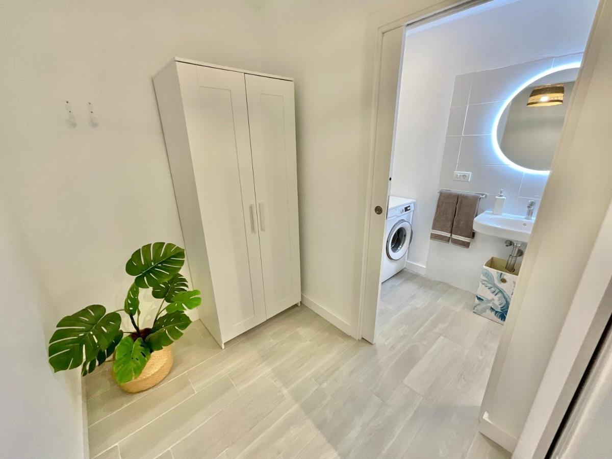 Oasis Brisa Marina Daire Bajamar  Dış mekan fotoğraf
