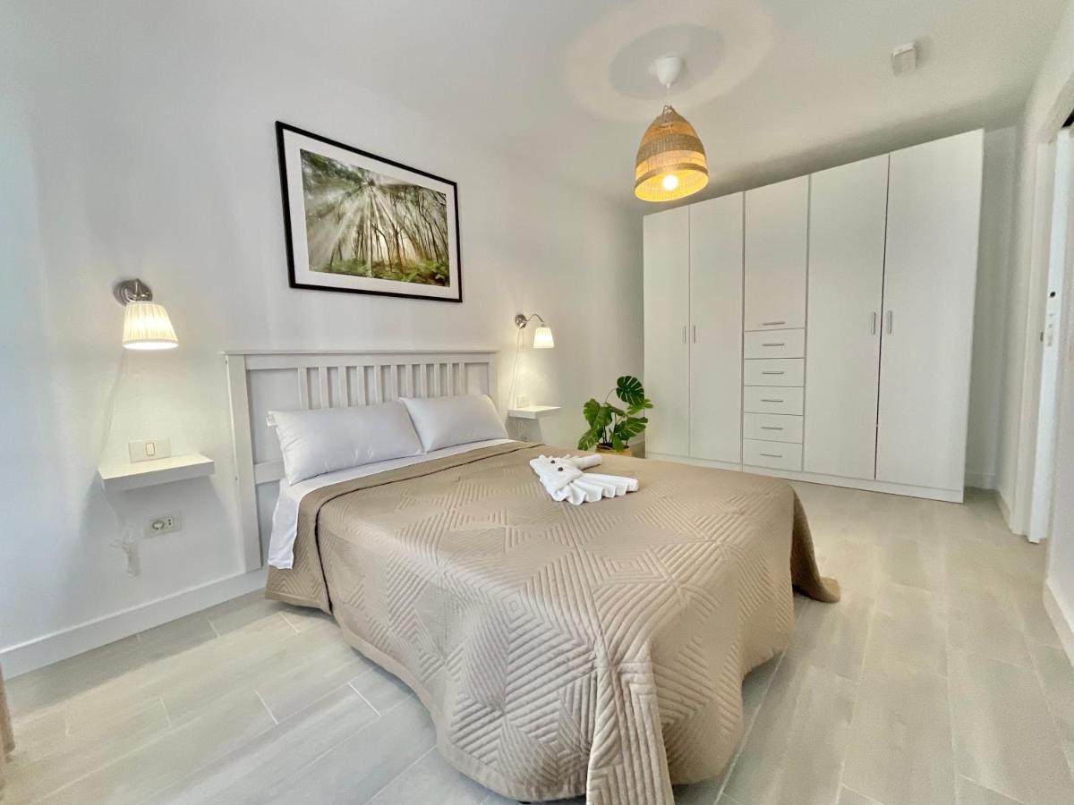 Oasis Brisa Marina Daire Bajamar  Dış mekan fotoğraf