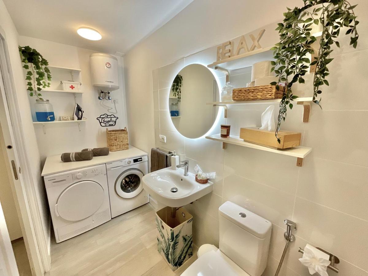 Oasis Brisa Marina Daire Bajamar  Dış mekan fotoğraf