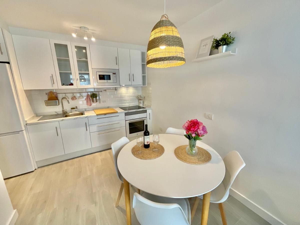 Oasis Brisa Marina Daire Bajamar  Dış mekan fotoğraf