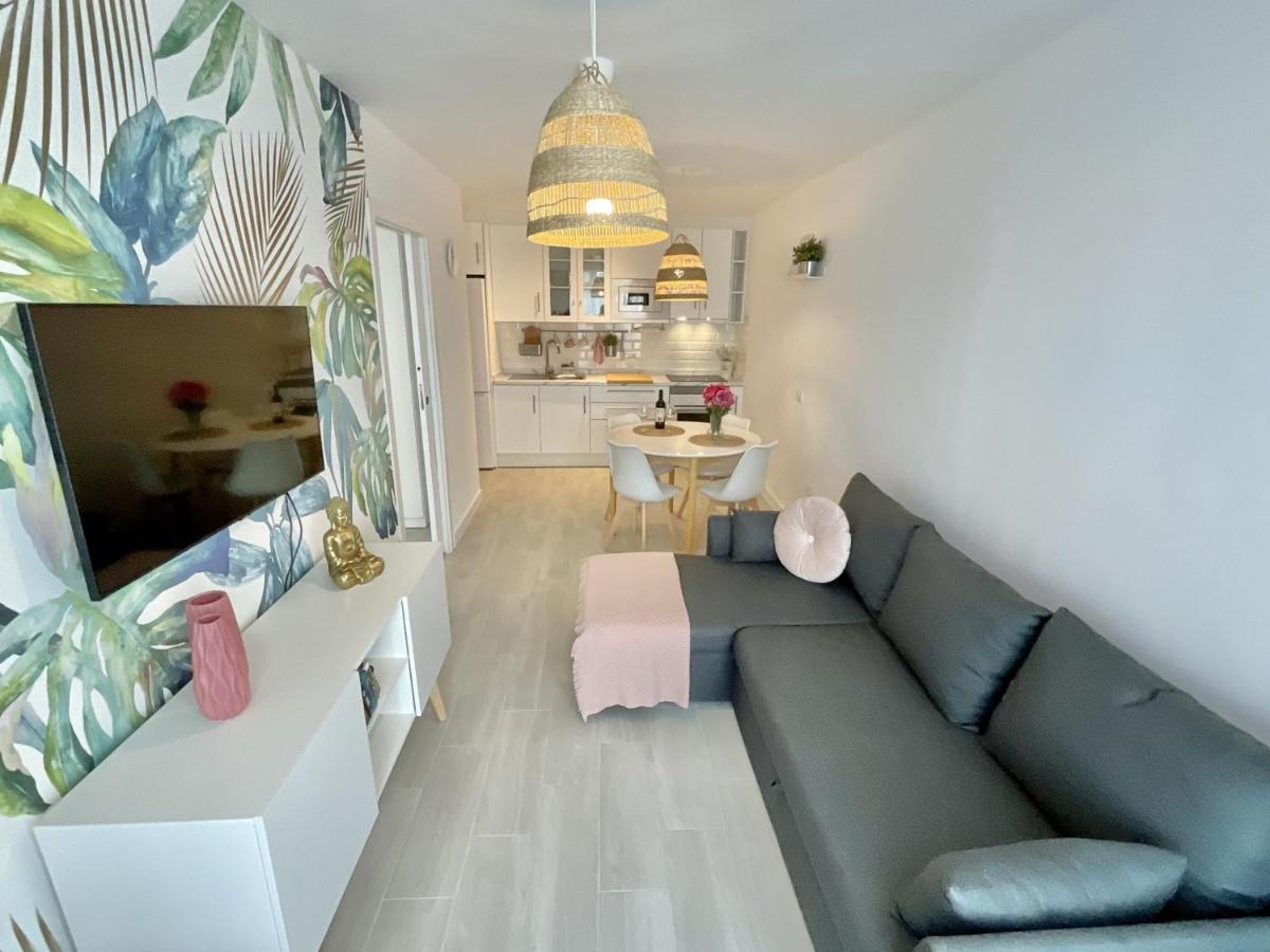 Oasis Brisa Marina Daire Bajamar  Dış mekan fotoğraf